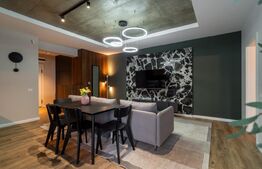Apartament 2 camere cu terasă 11 mp, EAS Residence, Clujului