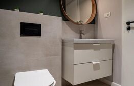 Apartament 2 camere cu terasă 11 mp, EAS Residence, Clujului