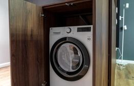 Apartament 2 camere cu terasă 11 mp, EAS Residence, Clujului
