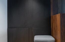 Apartament 2 camere cu terasă 11 mp, EAS Residence, Clujului