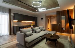 Apartament de închiriat 2 camere Dragos Voda - 201559AI | BLITZ Oradea | Poza3