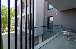 Apartament 2 camere cu terasă 11 mp, EAS Residence, Clujului