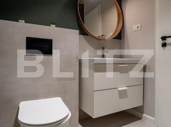 Apartament de închiriat 2 camere Dragos Voda - 201555AI | BLITZ Oradea | Poza4