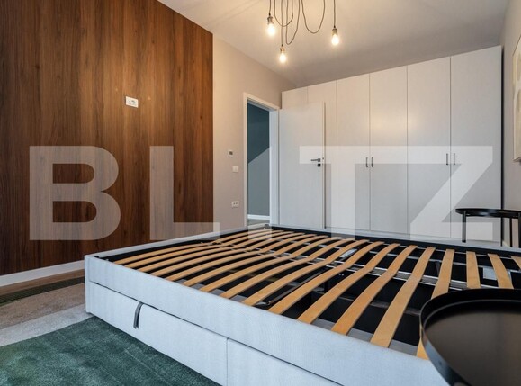 Apartament de închiriat 2 camere Dragos Voda - 201555AI | BLITZ Oradea | Poza3