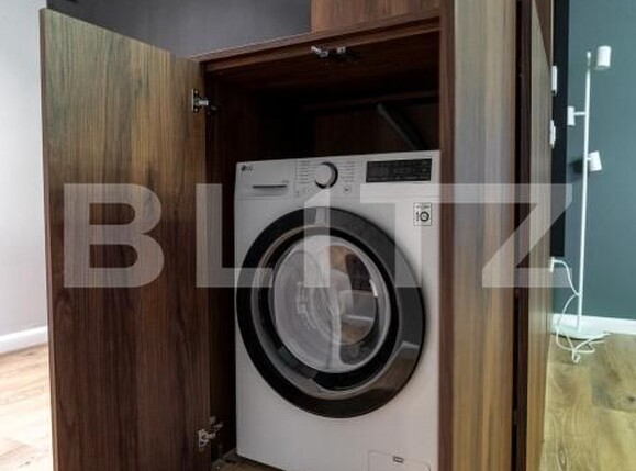 Apartament de închiriat 2 camere Dragos Voda - 201555AI | BLITZ Oradea | Poza5
