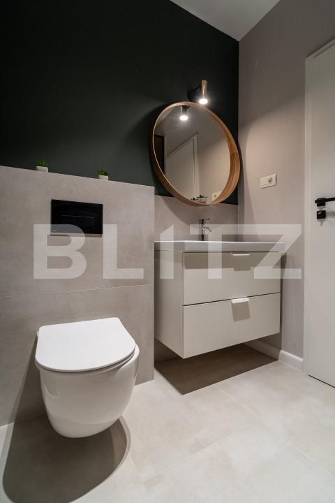 Apartament de închiriat 2 camere Dragos Voda - 201555AI | BLITZ Oradea | Poza4