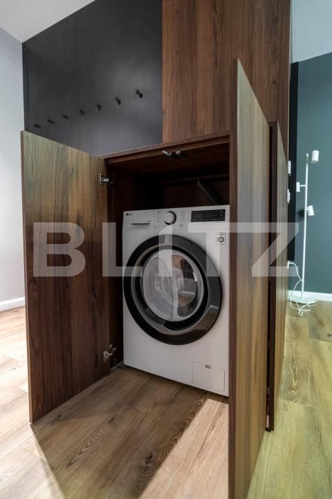 Apartament de închiriat 2 camere Dragos Voda - 201555AI | BLITZ Oradea | Poza5