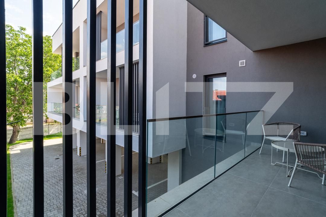Apartament de închiriat 2 camere Dragos Voda - 201555AI | BLITZ Oradea | Poza7