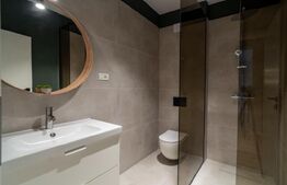 Apartament 2 camere cu terasă 10 mp, EAS Residence, Clujului