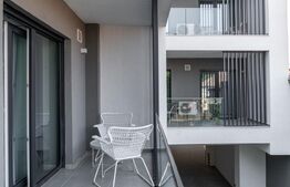 Apartament 2 camere cu terasă 10 mp, EAS Residence, Clujului
