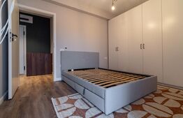 Apartament 2 camere cu terasă 10 mp, EAS Residence, Clujului