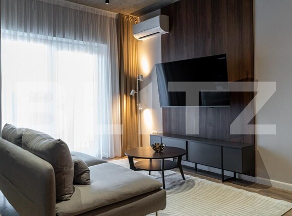 Apartament de închiriat 2 camere Dragos Voda - 201556AI | BLITZ Oradea | Poza1