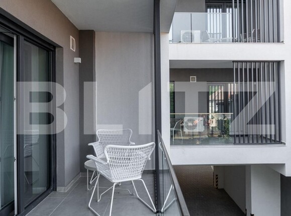 Apartament de închiriat 2 camere Dragos Voda - 201556AI | BLITZ Oradea | Poza7
