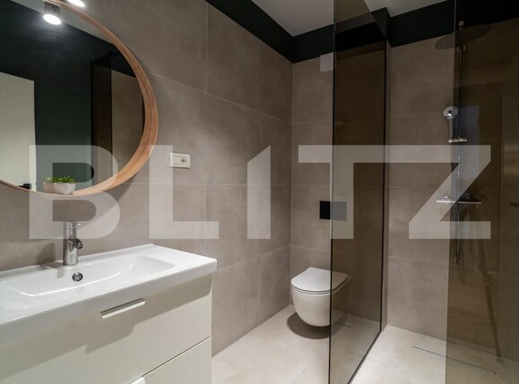 Apartament de închiriat 2 camere Dragos Voda - 201556AI | BLITZ Oradea | Poza6