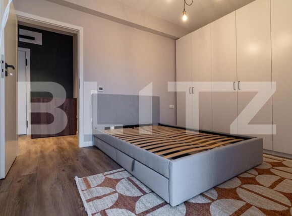 Apartament de închiriat 2 camere Dragos Voda - 201556AI | BLITZ Oradea | Poza5