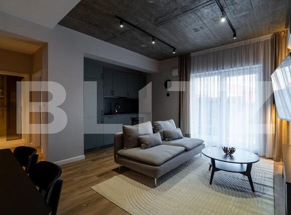 Apartament de închiriat 2 camere Dragos Voda - 201556AI | BLITZ Oradea | Poza2
