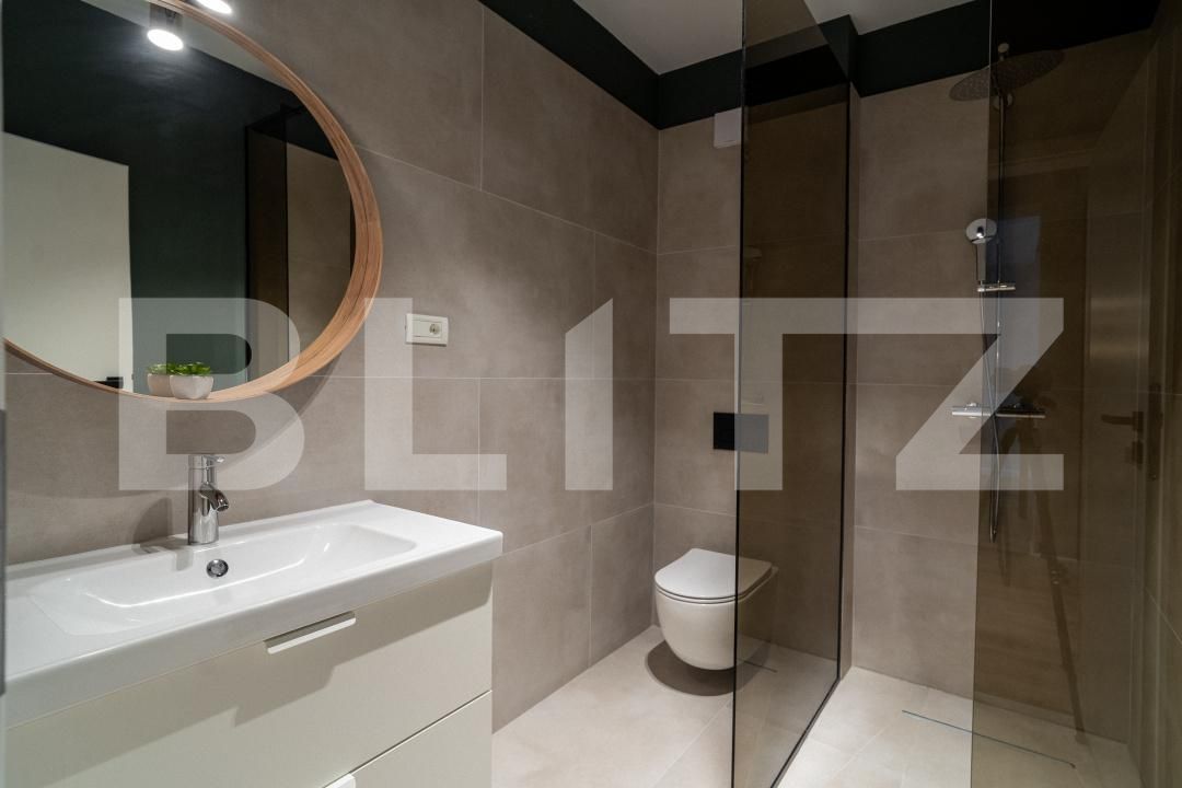 Apartament de închiriat 2 camere Dragos Voda - 201556AI | BLITZ Oradea | Poza6
