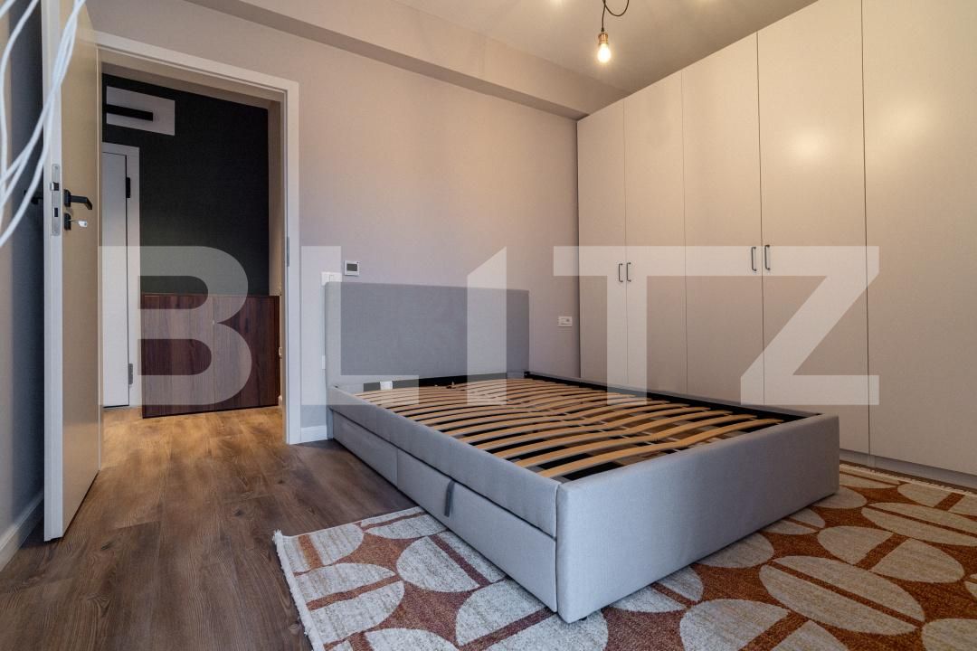 Apartament de închiriat 2 camere Dragos Voda - 201556AI | BLITZ Oradea | Poza5