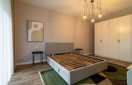 Apartament 2 camere cu terasă 12 mp, EAS Residence, Clujului