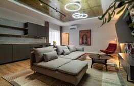 Apartament 2 camere cu terasă 12 mp, EAS Residence, Clujului