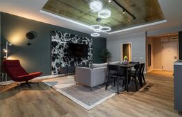 Apartament 2 camere cu terasă 12 mp, EAS Residence, Clujului
