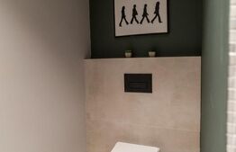 Apartament 2 camere cu terasă 12 mp, EAS Residence, Clujului
