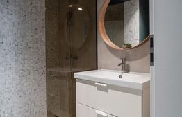 Apartament 2 camere cu terasă 12 mp, EAS Residence, Clujului