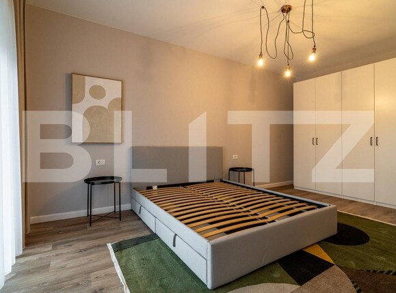 Apartament de închiriat 2 camere Dragos Voda - 201559AI | BLITZ Oradea | Poza4