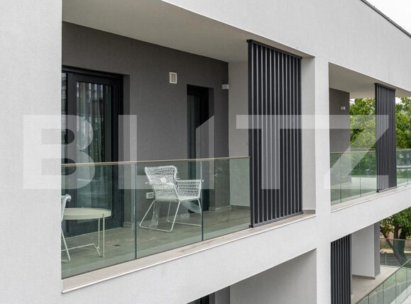 Apartament de închiriat 2 camere Dragos Voda - 201559AI | BLITZ Oradea | Poza7