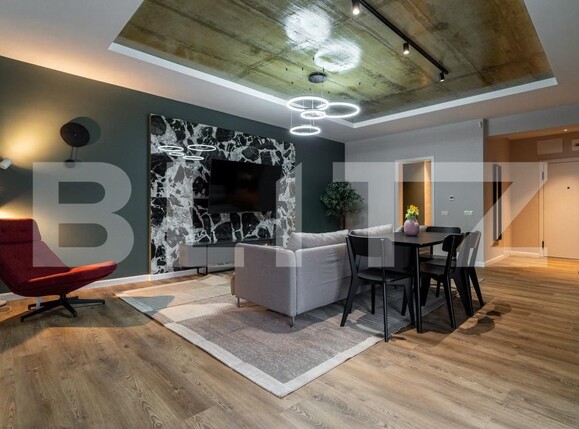 Apartament de închiriat 2 camere Dragos Voda - 201559AI | BLITZ Oradea | Poza3