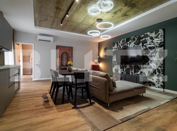 Apartament de închiriat 2 camere Dragos Voda - 201559AI | BLITZ Oradea | Poza2