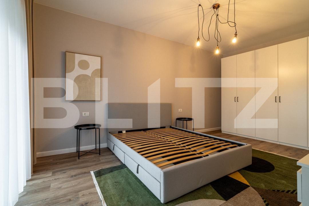 Apartament de închiriat 2 camere Dragos Voda - 201559AI | BLITZ Oradea | Poza4