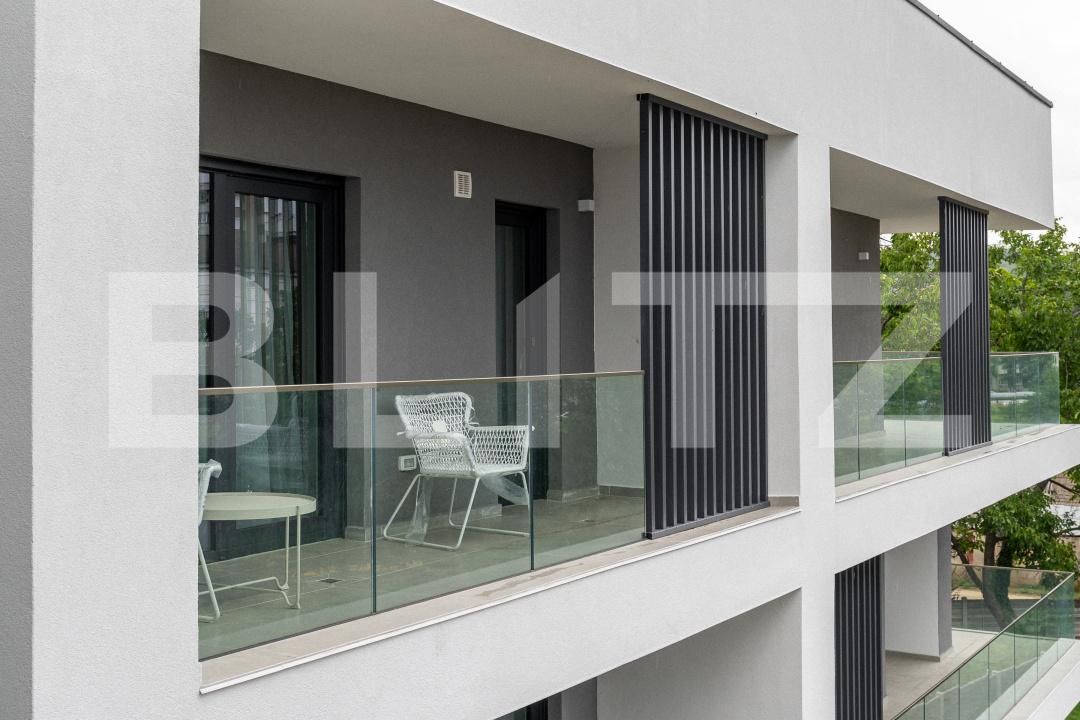 Apartament de închiriat 2 camere Dragos Voda - 201559AI | BLITZ Oradea | Poza7