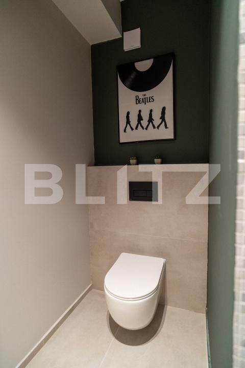 Apartament de închiriat 2 camere Dragos Voda - 201559AI | BLITZ Oradea | Poza6