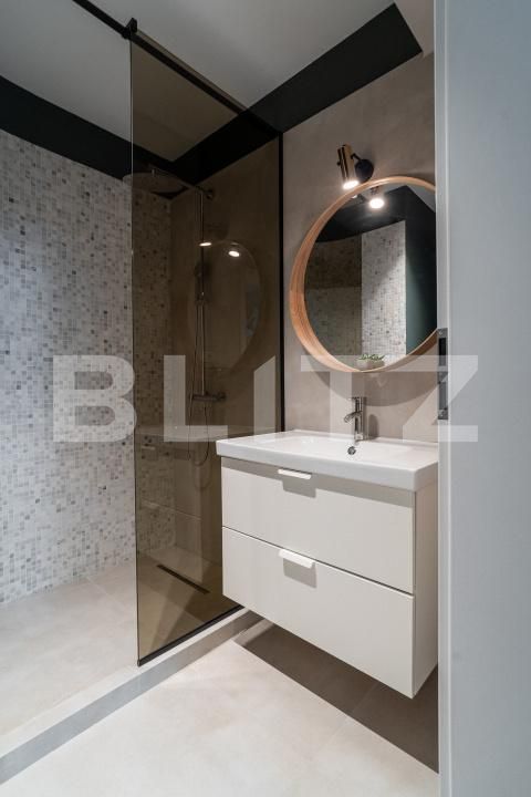 Apartament de închiriat 2 camere Dragos Voda - 201559AI | BLITZ Oradea | Poza5
