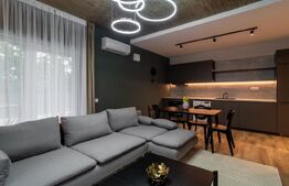 Apartament 2 camere, 47 mp, balcon 11 mp, terasa de 48 mp, Str. Clujului