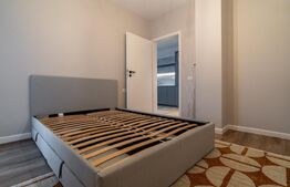 Apartament 2 camere, 47 mp, balcon 11 mp, terasa de 48 mp, Str. Clujului