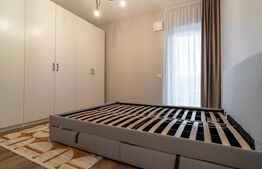 Apartament 2 camere, 47 mp, balcon 11 mp, terasa de 48 mp, Str. Clujului