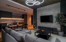 Apartament de închiriat 2 camere Cantemir - 190491AI | BLITZ Oradea | Poza2