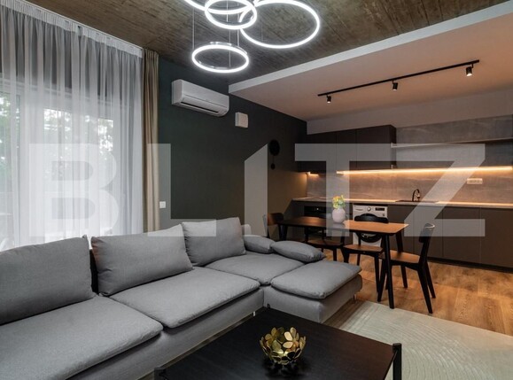 Apartament de închiriat 2 camere Dragos Voda - 201562AI | BLITZ Oradea | Poza2