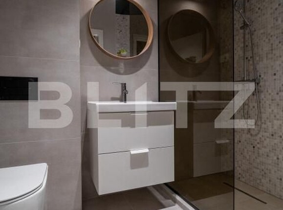 Apartament de închiriat 2 camere Dragos Voda - 201562AI | BLITZ Oradea | Poza6