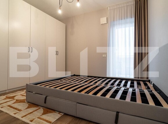 Apartament de închiriat 2 camere Dragos Voda - 201562AI | BLITZ Oradea | Poza5