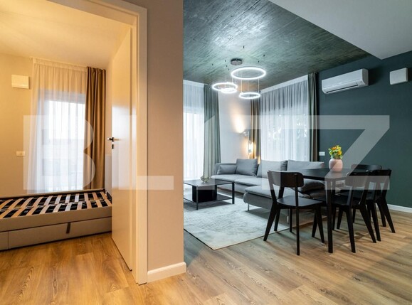 Apartament de închiriat 2 camere Dragos Voda - 201562AI | BLITZ Oradea | Poza3