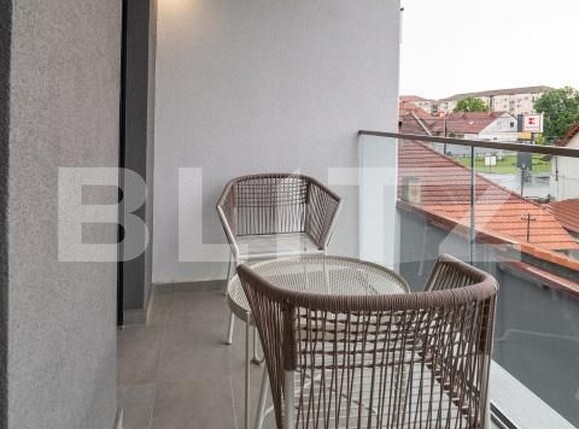 Apartament de închiriat 2 camere Dragos Voda - 201562AI | BLITZ Oradea | Poza7