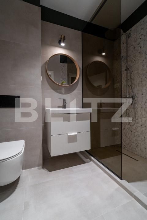 Apartament de închiriat 2 camere Dragos Voda - 201562AI | BLITZ Oradea | Poza6
