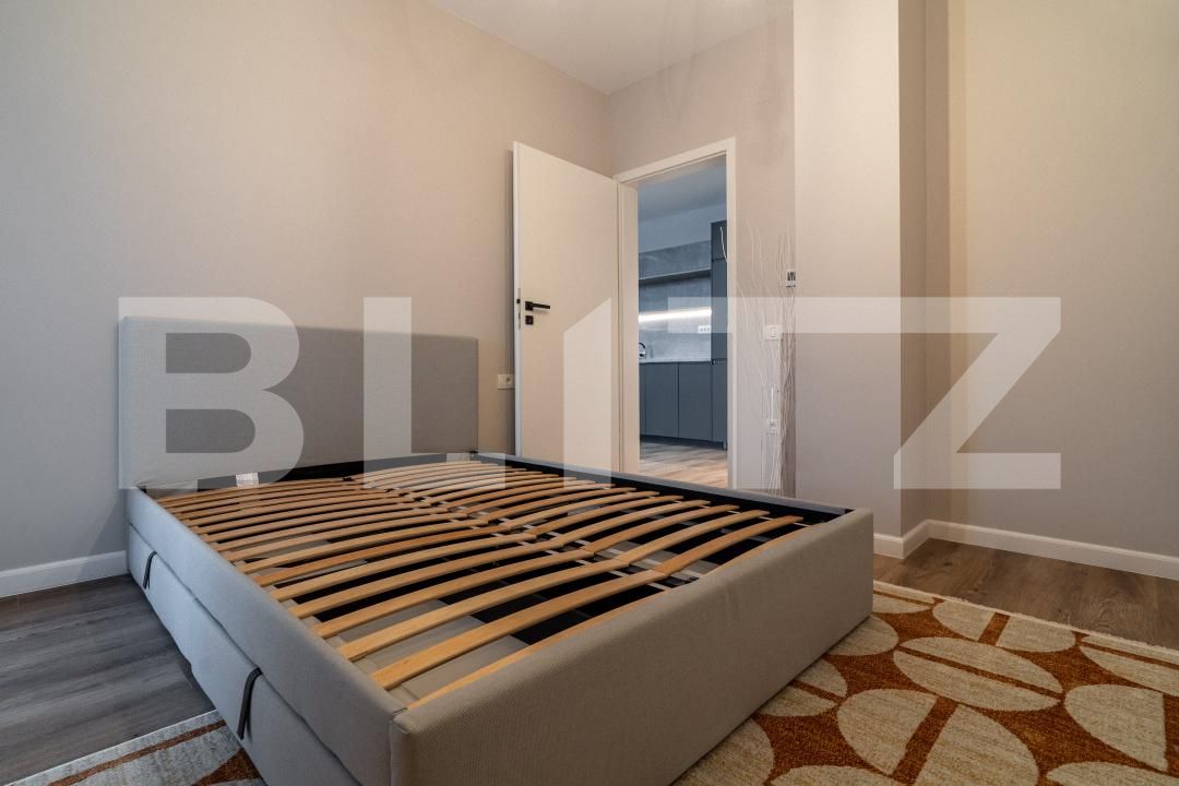 Apartament de închiriat 2 camere Dragos Voda - 201562AI | BLITZ Oradea | Poza4