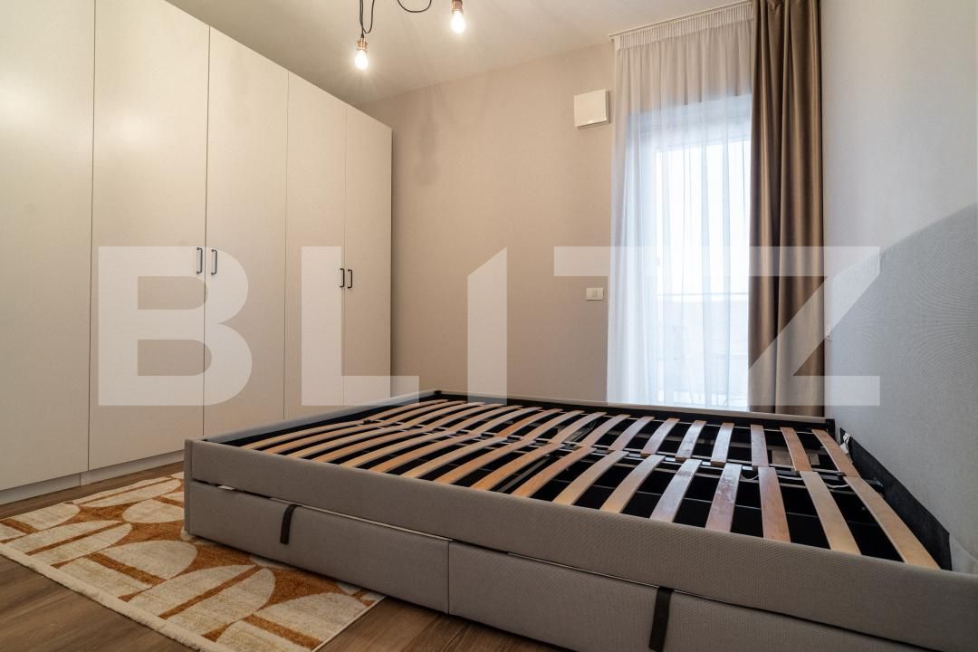 Apartament de închiriat 2 camere Dragos Voda - 201562AI | BLITZ Oradea | Poza5