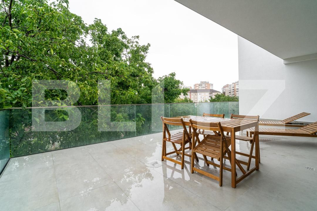 Apartament de închiriat 2 camere Dragos Voda - 201562AI | BLITZ Oradea | Poza8
