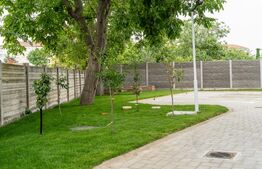 Apartament 2 camere, 53 mp,  terasa de 23 mp, Str. Clujului