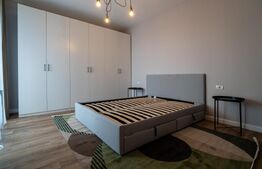 Apartament 2 camere, 53 mp,  terasa de 23 mp, Str. Clujului